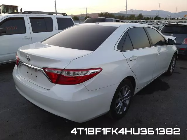 4T1BF1FK4HU361382 фото 5