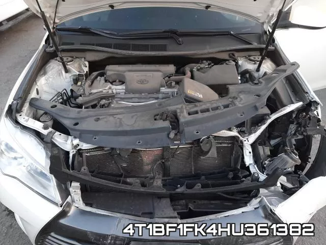 4T1BF1FK4HU361382 фото 8