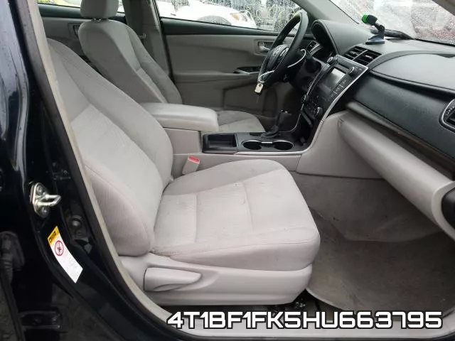 4T1BF1FK5HU663795 фото 4