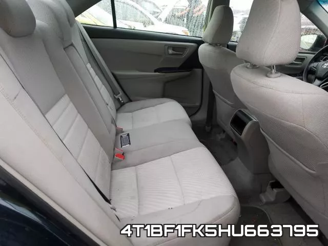 4T1BF1FK5HU663795 фото 5