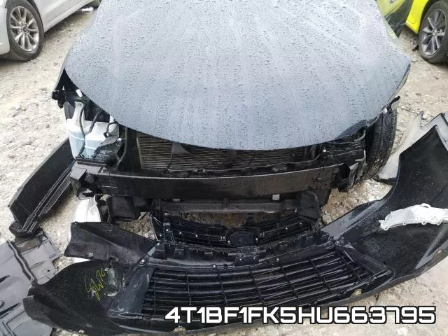 4T1BF1FK5HU663795 фото 6