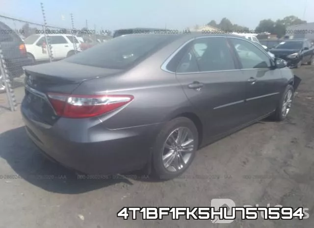 4T1BF1FK5HU757594 фото 5