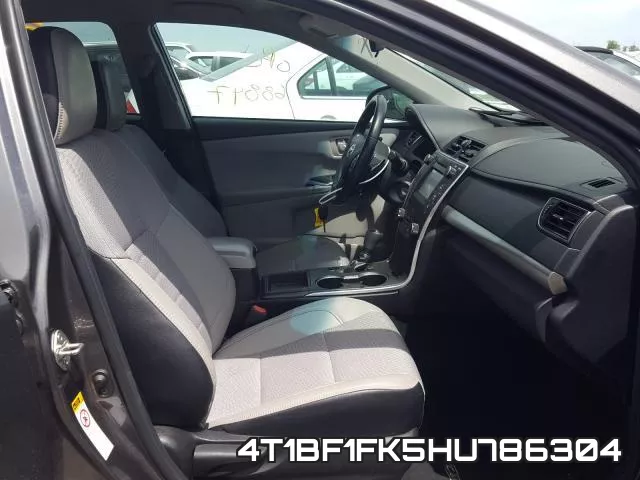 4T1BF1FK5HU786304 фото 6