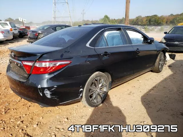 4T1BF1FK7HU309275 фото 5