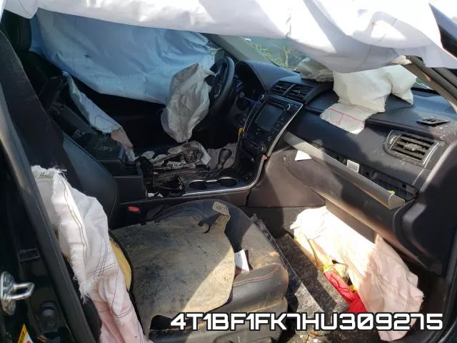4T1BF1FK7HU309275 фото 6