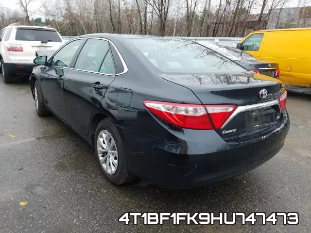 4T1BF1FK9HU747473 фото 4