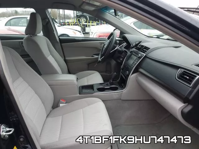 4T1BF1FK9HU747473 фото 6
