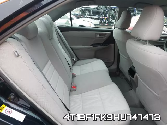 4T1BF1FK9HU747473 фото 7