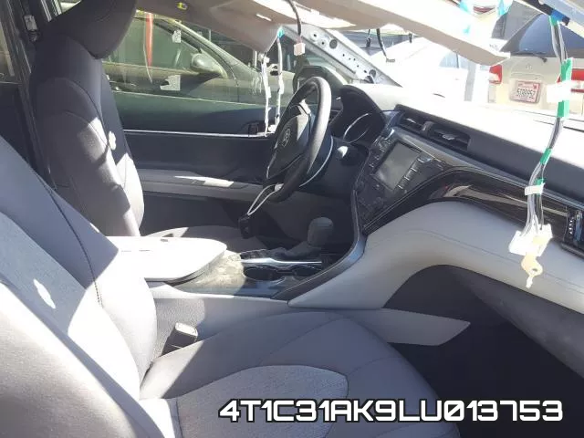 4T1C31AK9LU013753 фото 6