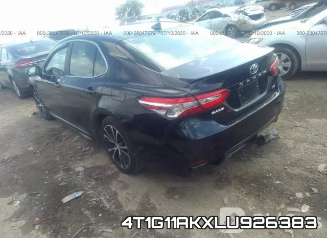 4T1G11AKXLU926383 фото 3