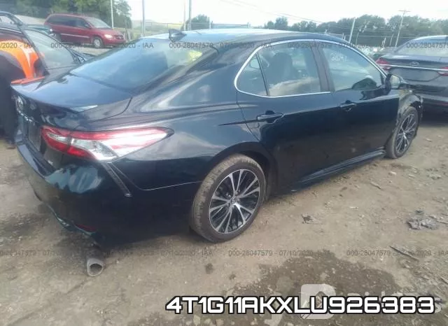 4T1G11AKXLU926383 фото 4
