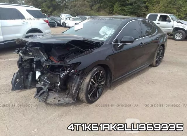 4T1K61AK2LU369335 фото 3
