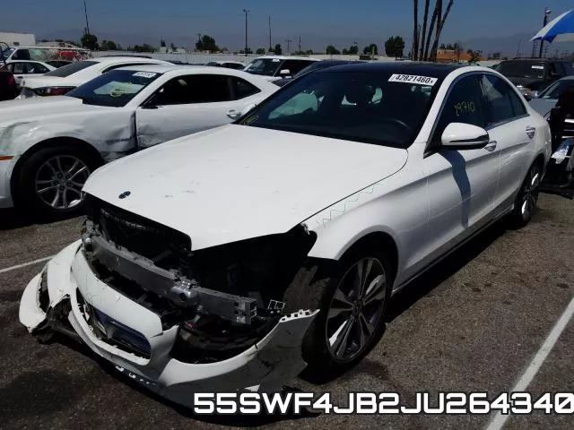 55SWF4JB2JU264340 фото 3