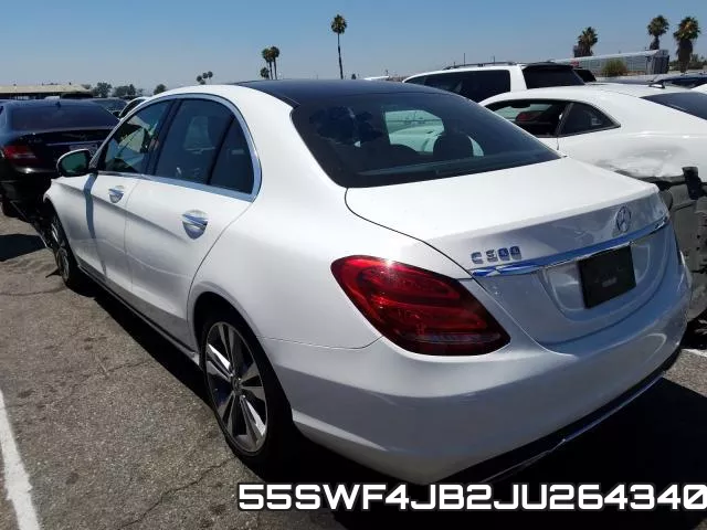 55SWF4JB2JU264340 фото 4