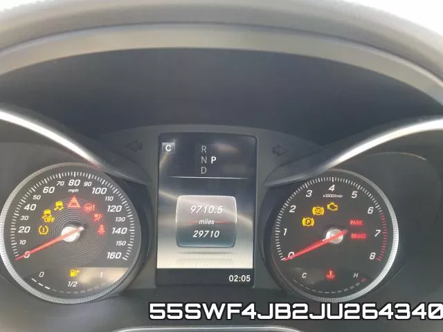 55SWF4JB2JU264340 фото 9