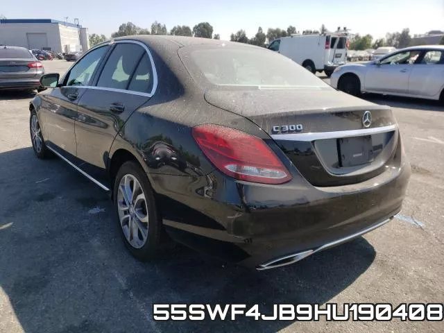 55SWF4JB9HU190408 фото 4