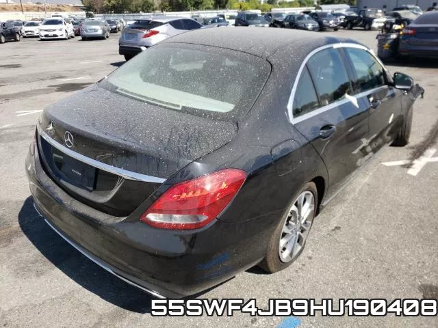 55SWF4JB9HU190408 фото 5