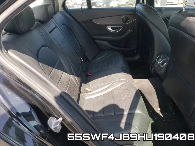 55SWF4JB9HU190408 фото 7