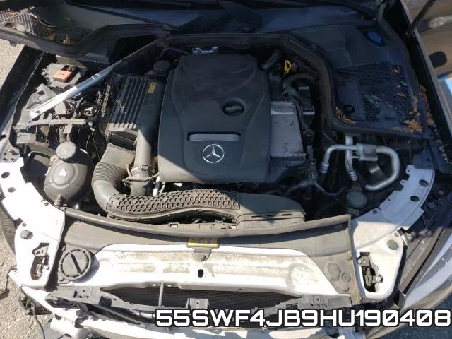 55SWF4JB9HU190408 фото 8