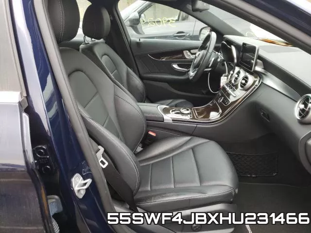 55SWF4JBXHU231466 фото 5
