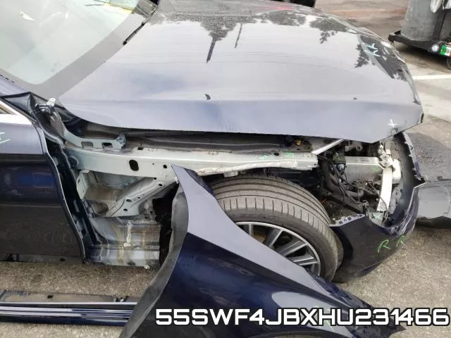 55SWF4JBXHU231466 фото 8