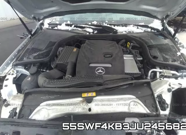 55SWF4KB3JU245682 фото 2