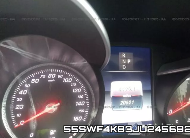 55SWF4KB3JU245682 фото 7