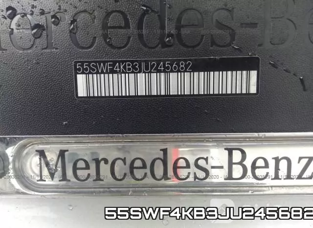 55SWF4KB3JU245682 фото 9