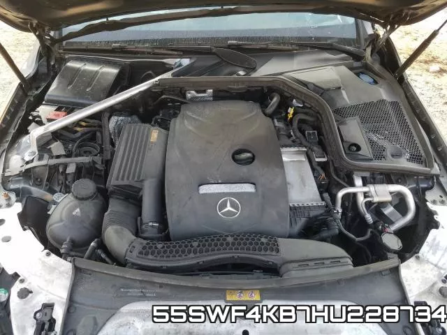 55SWF4KB7HU228734 фото 7