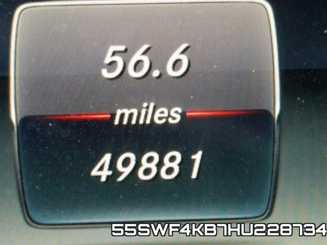 55SWF4KB7HU228734 фото 8