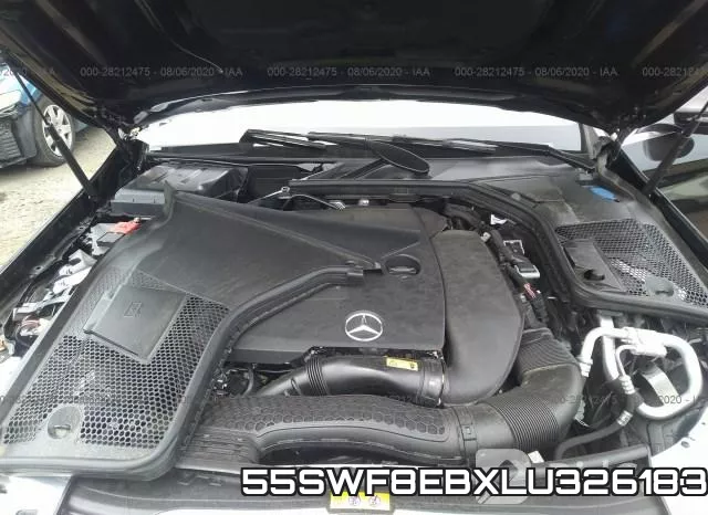 55SWF8EBXLU326183 фото 2