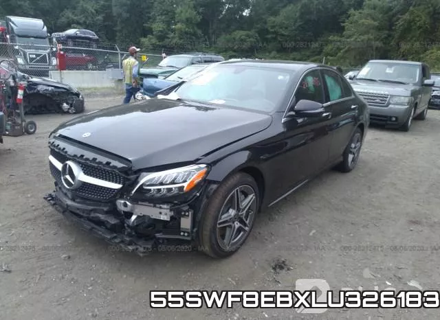 55SWF8EBXLU326183 фото 3