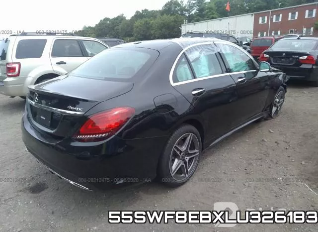 55SWF8EBXLU326183 фото 5