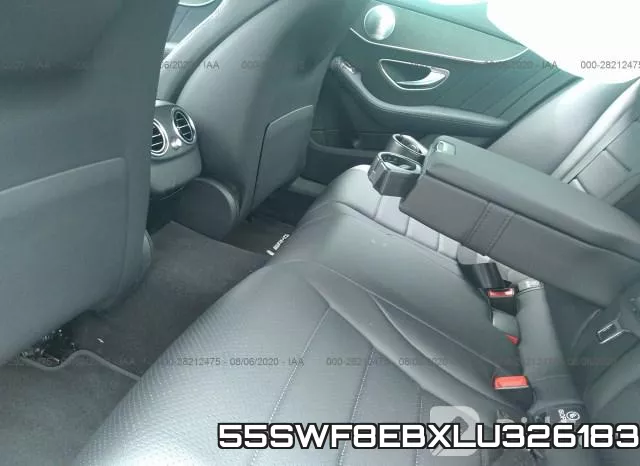 55SWF8EBXLU326183 фото 9