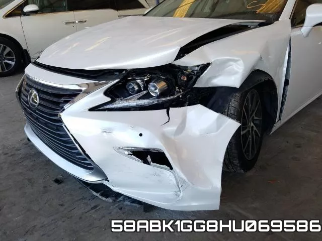 58ABK1GG8HU069586 фото 10