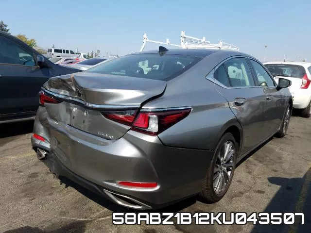 58ABZ1B12KU043507 фото 4