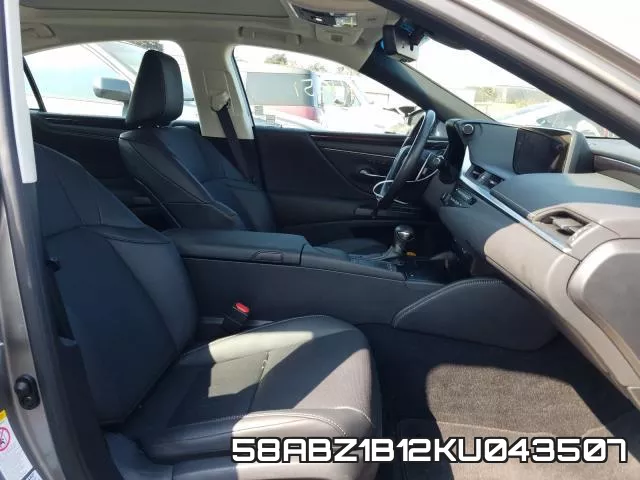 58ABZ1B12KU043507 фото 5