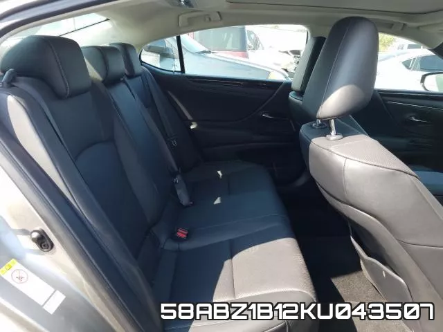 58ABZ1B12KU043507 фото 6