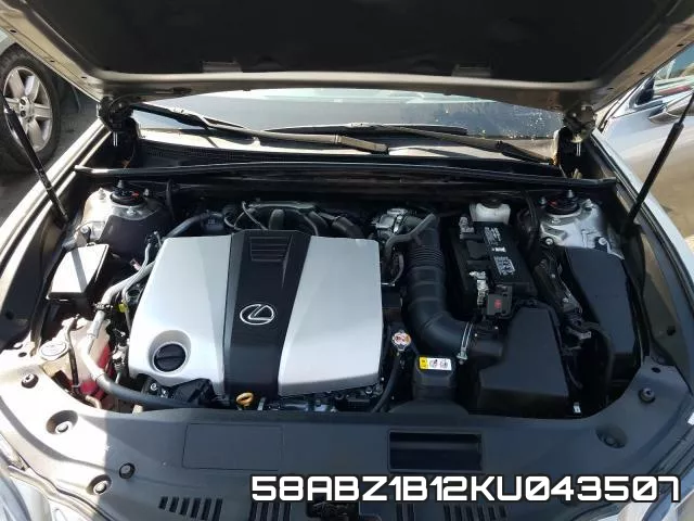 58ABZ1B12KU043507 фото 7