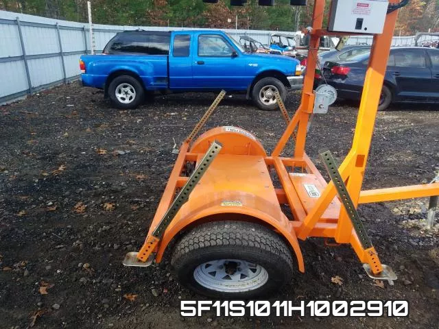 5F11S1011H1002910 фото 6