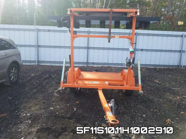5F11S1011H1002910 фото 8
