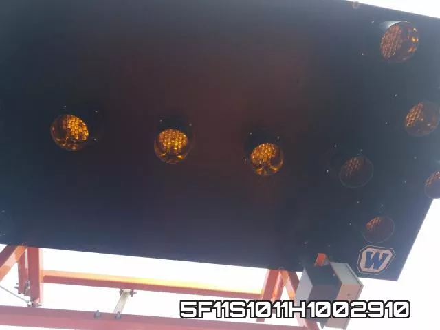 5F11S1011H1002910 фото 9