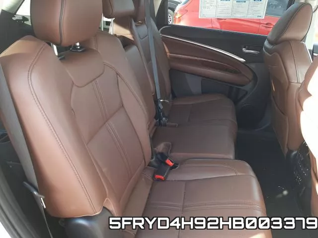 5FRYD4H92HB003379 фото 7