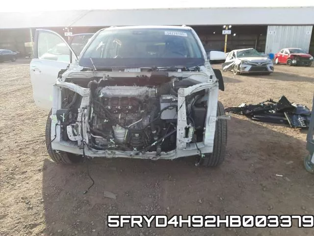 5FRYD4H92HB003379 фото 10