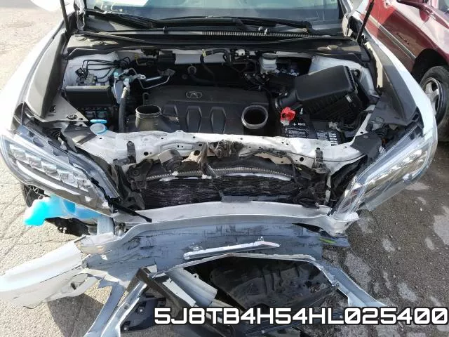 5J8TB4H54HL025400 фото 8