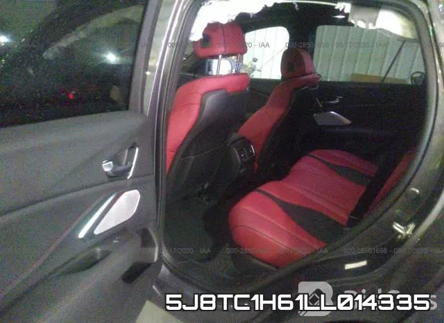 5J8TC1H61LL014335 фото 9