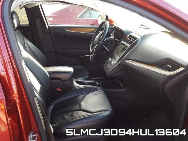 5LMCJ3D94HUL13604 фото 5