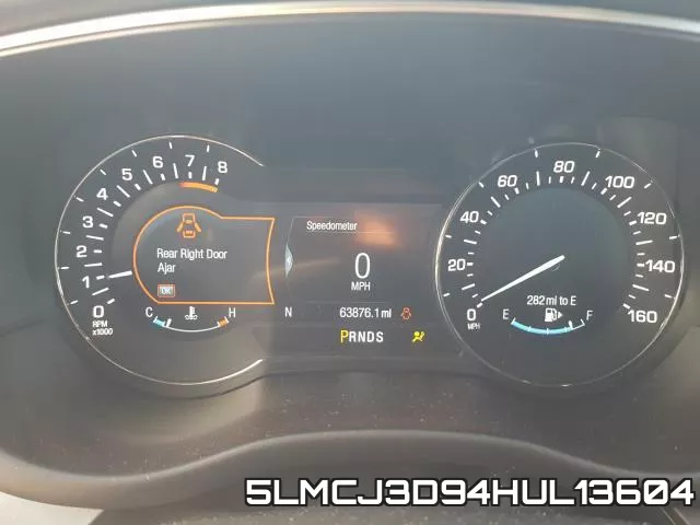 5LMCJ3D94HUL13604 фото 8