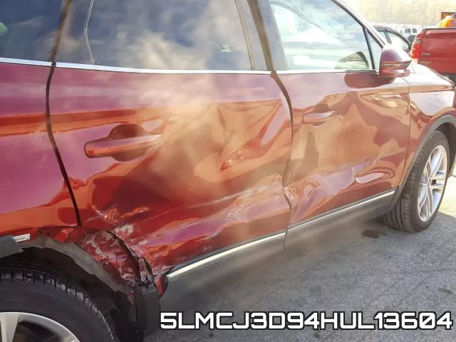 5LMCJ3D94HUL13604 фото 9