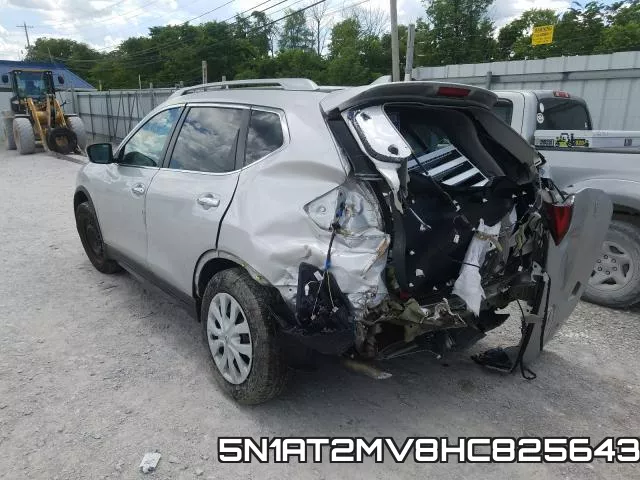 5N1AT2MV8HC825643 фото 4